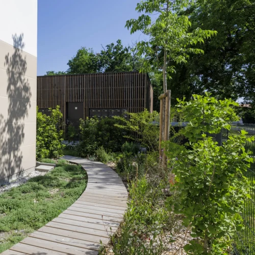 journey to the end of the world